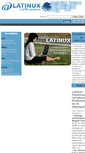 Mobile Screenshot of certificacion.latinux.org